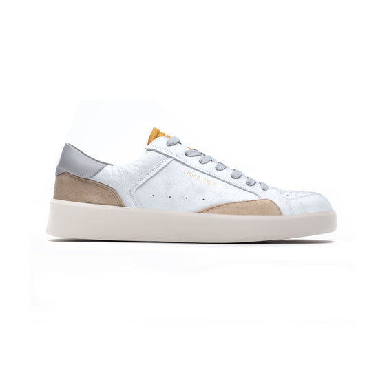 Sneakers in pelle da uomo Ambitious