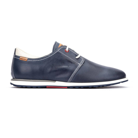 Sneakers da uomo in pelle Pikolinos