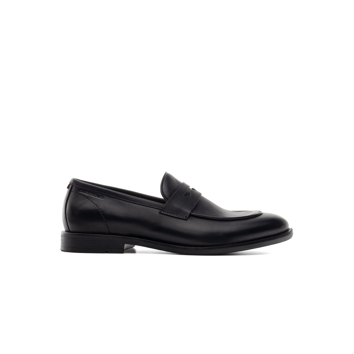 Mocassini in pelle da uomo Ambitious