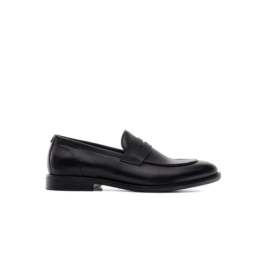Mocassini in pelle da uomo Ambitious
