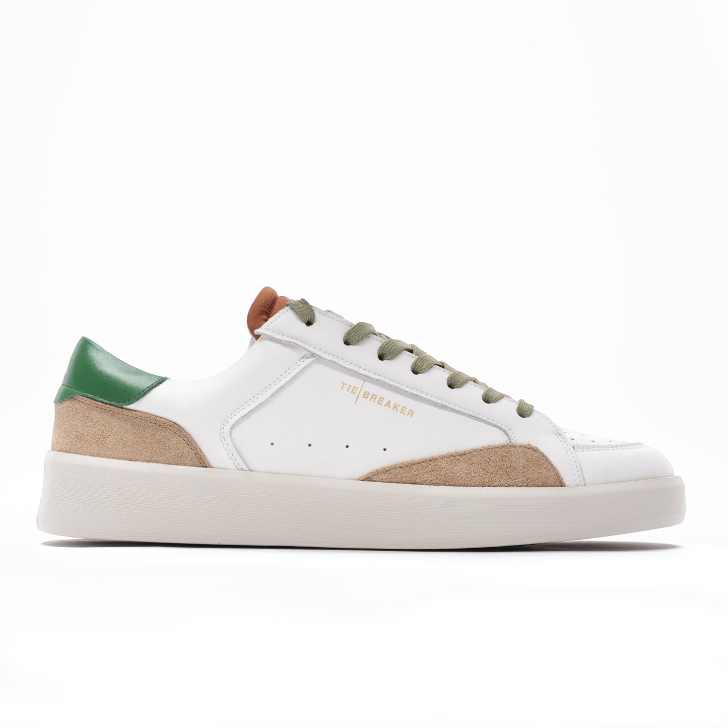 Sneakers in pelle da uomo Ambitious