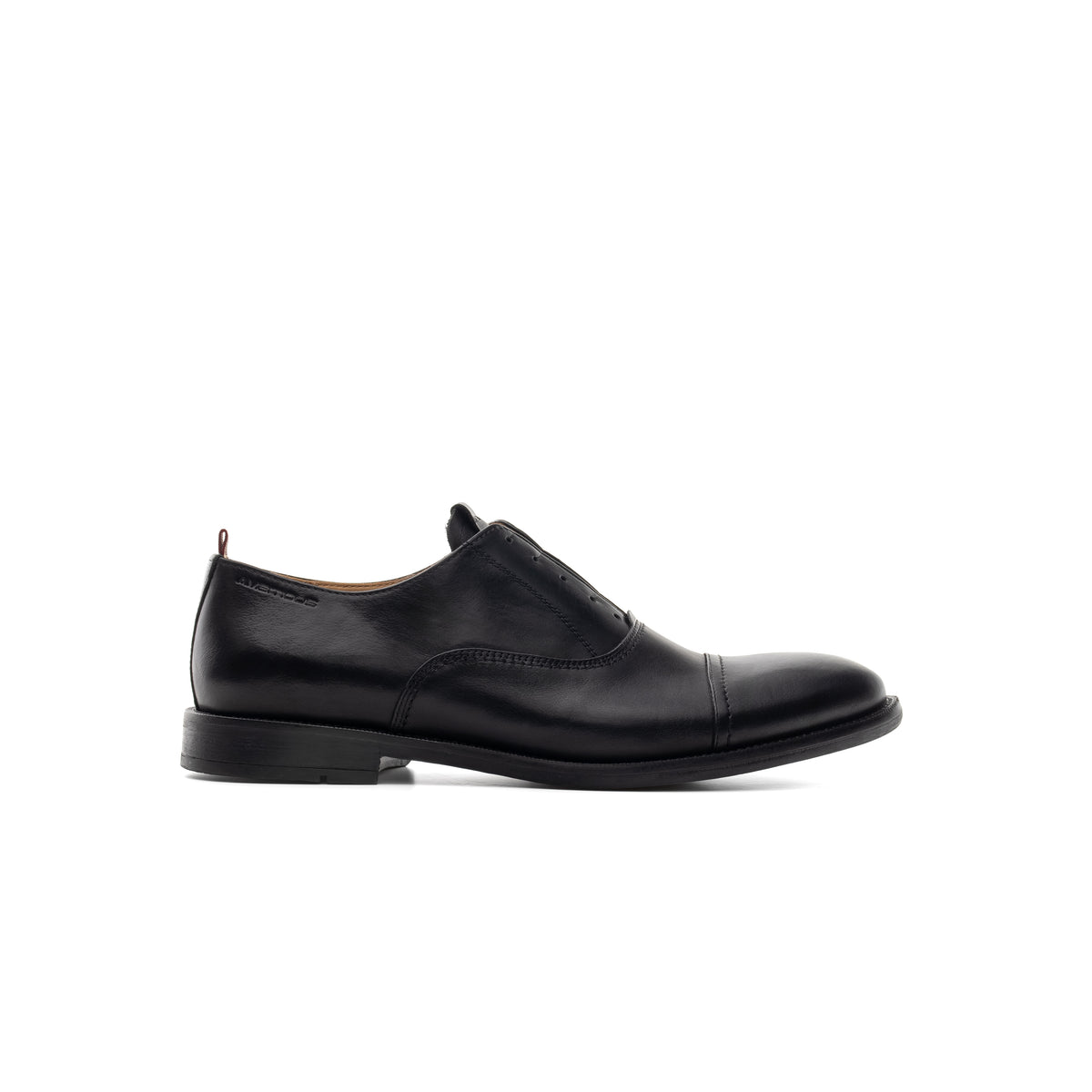 Mocassini in pelle da uomo Ambitious