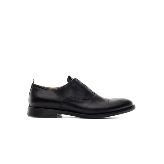 Mocassini in pelle da uomo Ambitious