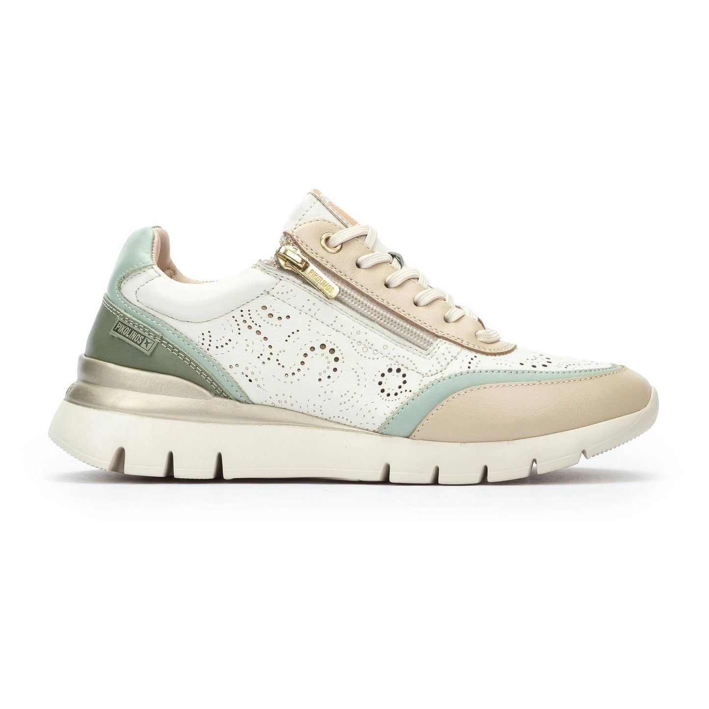 Sneakers in pelle da donna Pikolinos