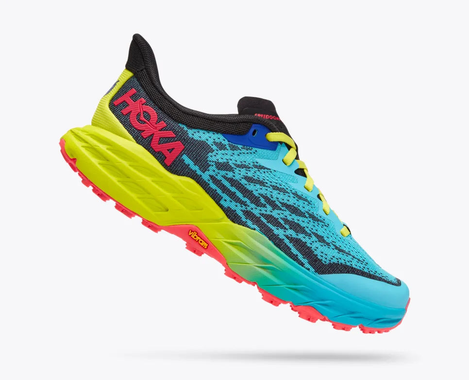 Scarpe da trail Hoka