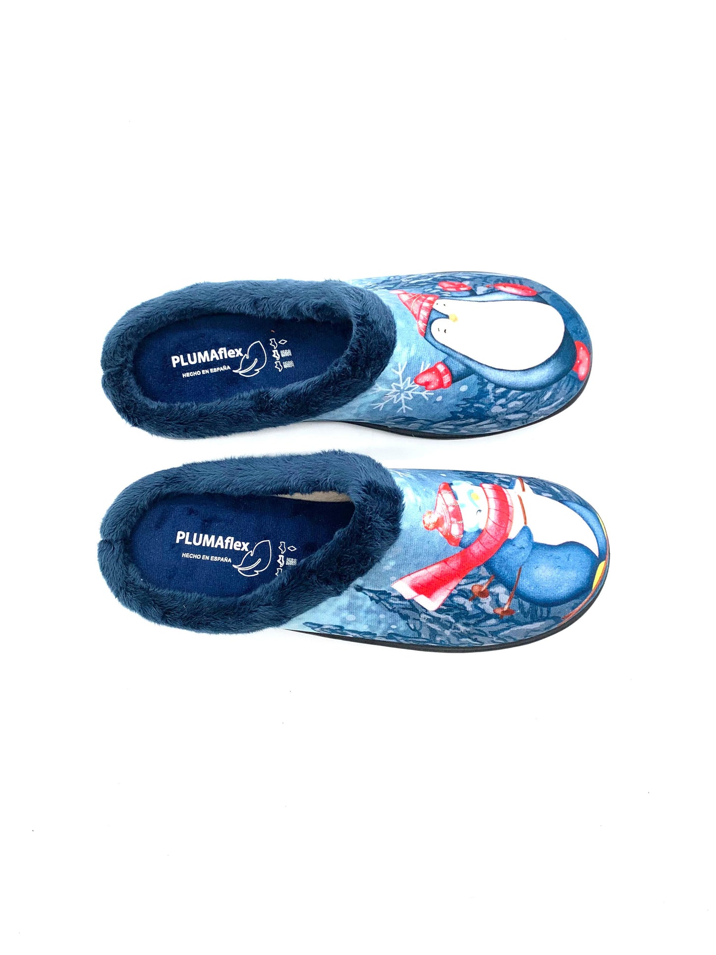 Ciabatte da donna Roal