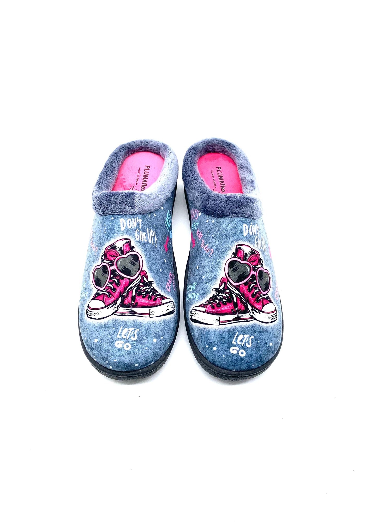 Ciabatte da donna Roal