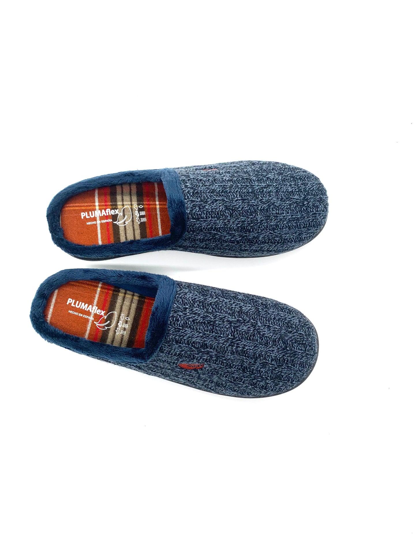 Ciabatte da uomo Roal