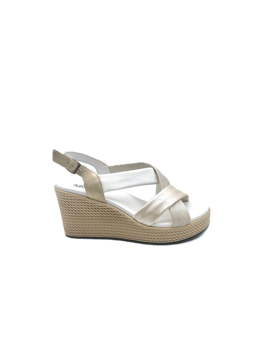 Sandali da donna in pelle Igi&Co 111IGI&CO