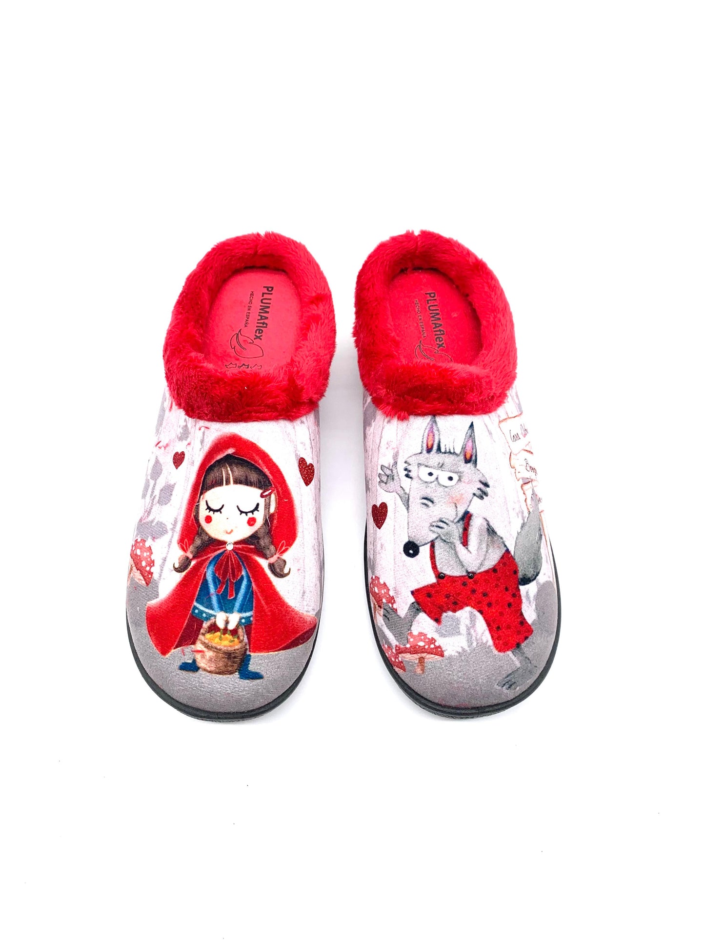 Ciabatte da donna Roal