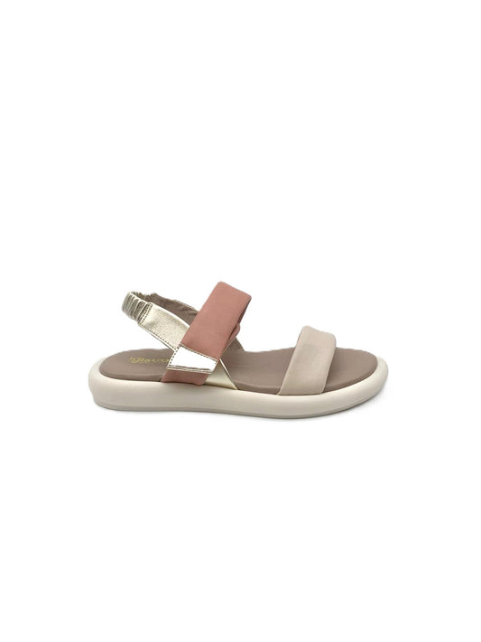 Sandali da donna in pelle Igi&Co 63IGI&CO