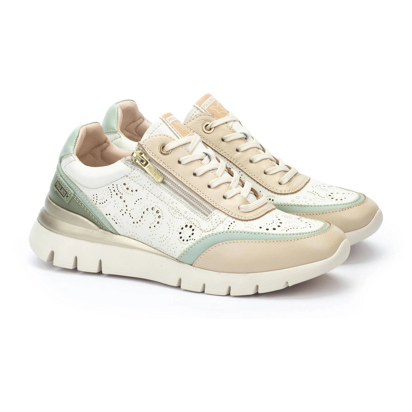 Sneakers in pelle da donna Pikolinos