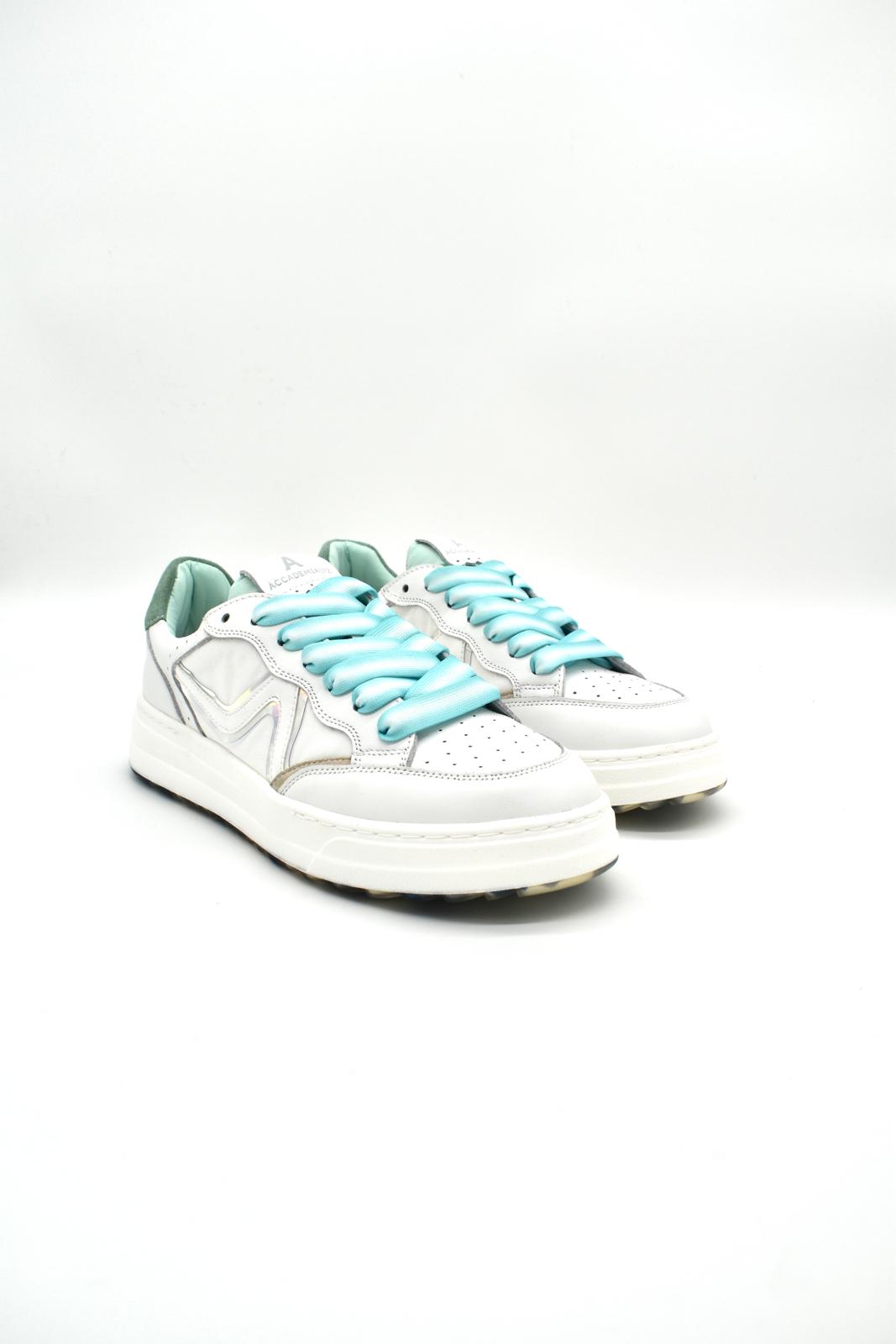 Sneakers da donna in pelle Accademia 72