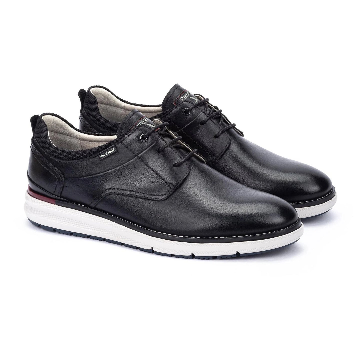 Sneakers da uomo in pelle Pikolinos