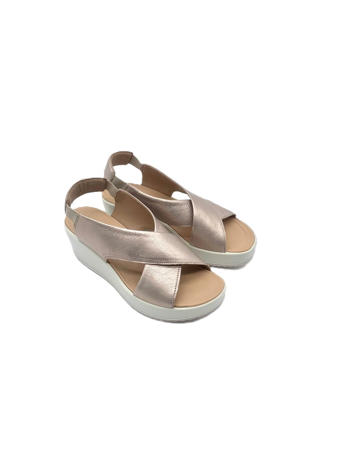 Sandali da donna in pelle Igi&Co