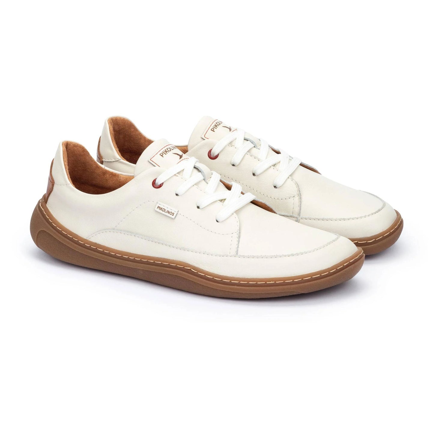 Sneakers da uomo in pelle Pikolinos