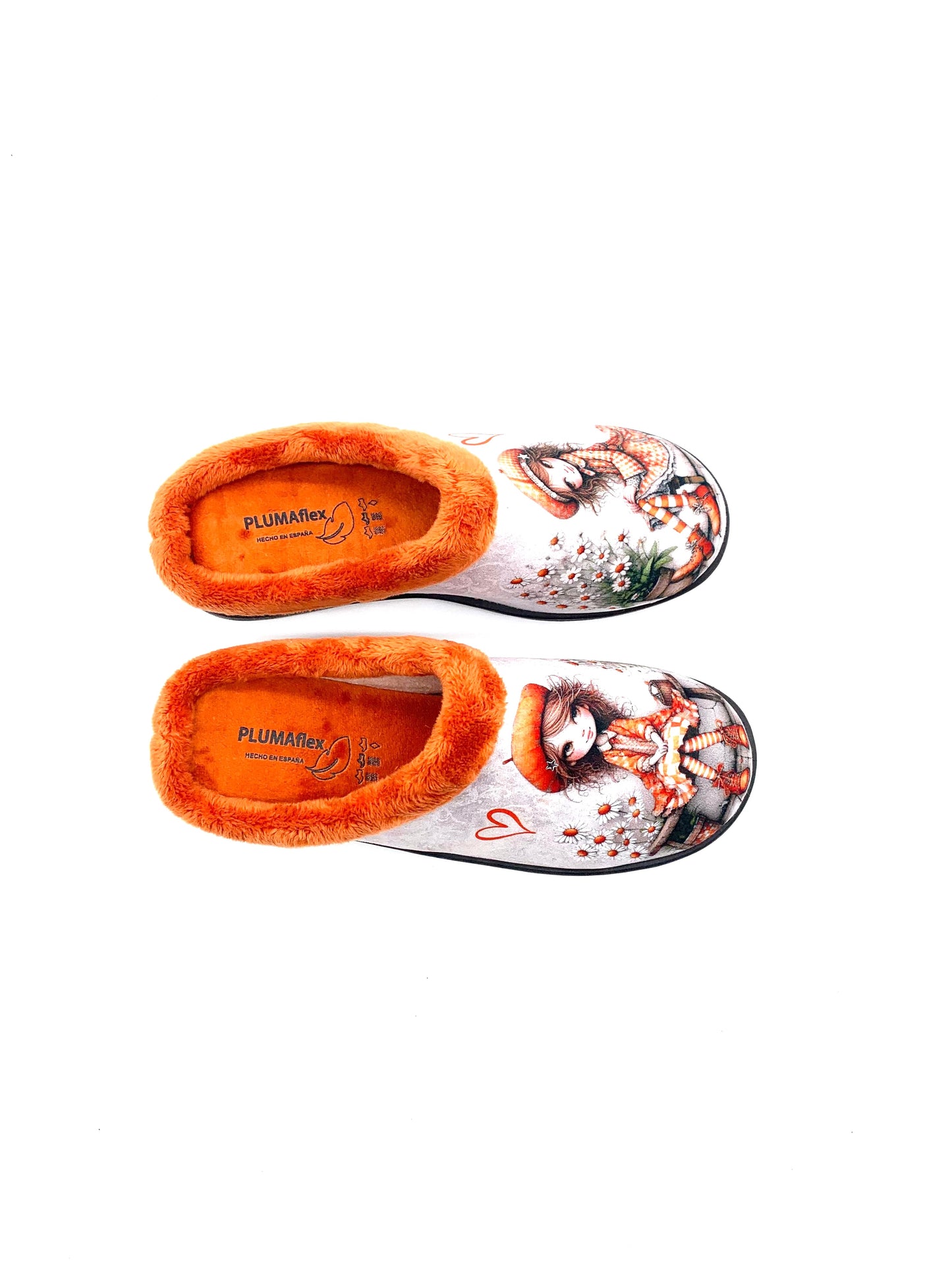 Ciabatte da donna Roal