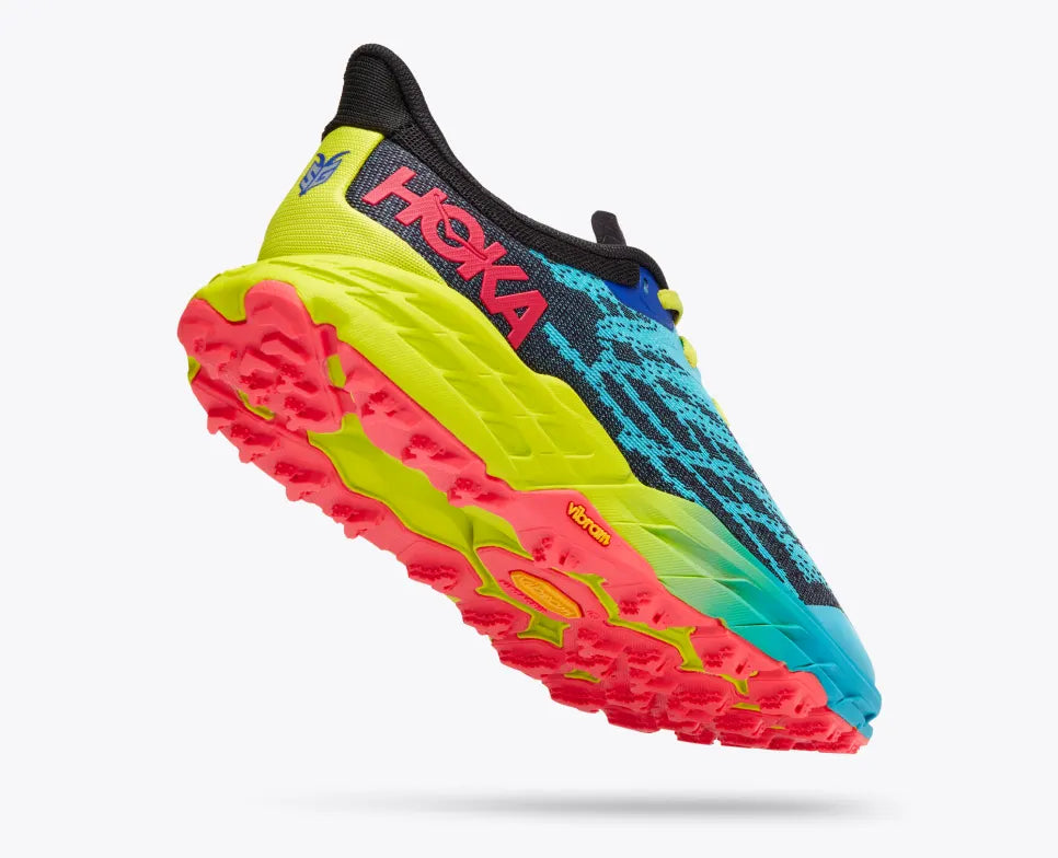 Scarpe da trail Hoka