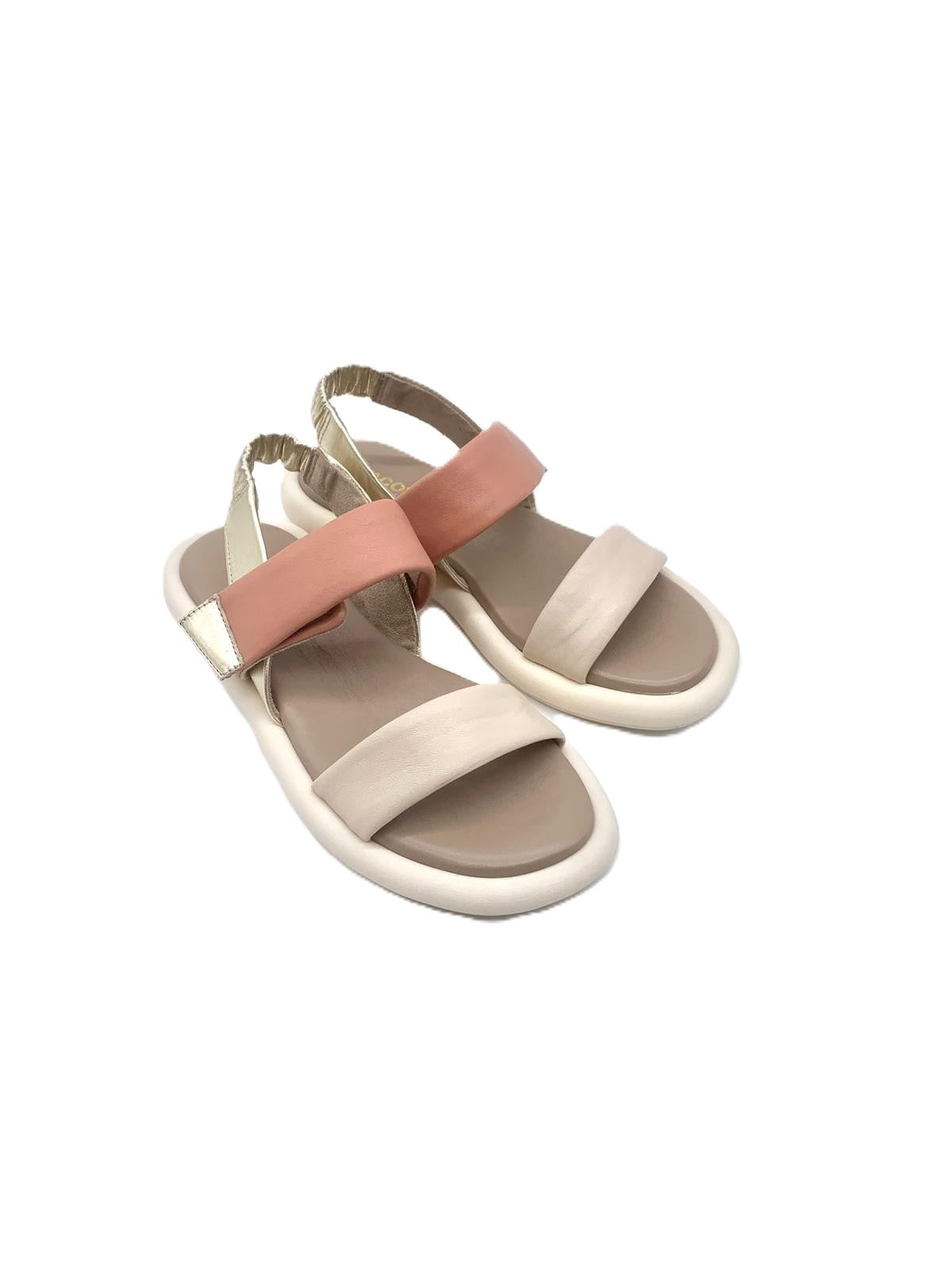 Sandali da donna in pelle Igi&Co