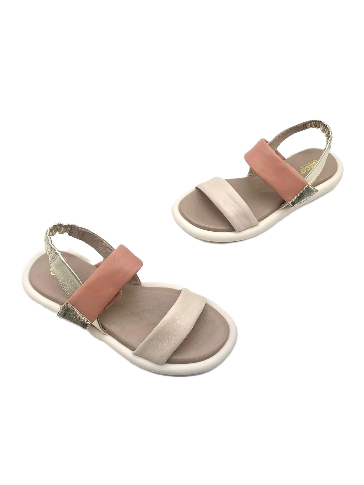 Sandali da donna in pelle Igi&Co
