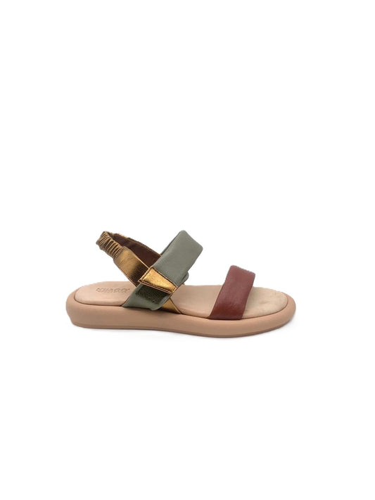 Sandali da donna in pelle Igi&Co 64IGI&CO
