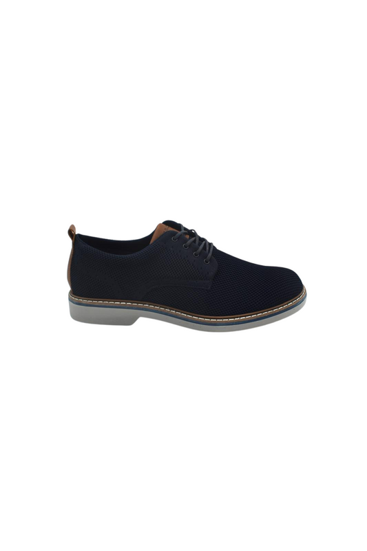 Stringate da uomo in tela Igi&Co