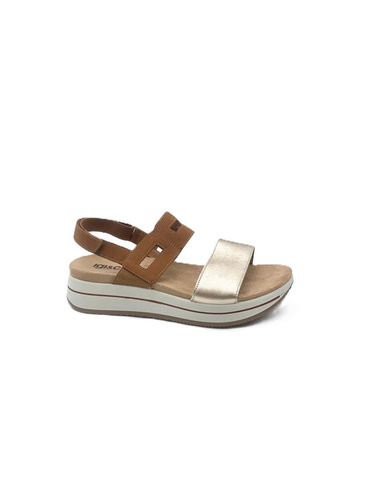 Sandali da donna in pelle Igi&Co 94.1IGI&CO