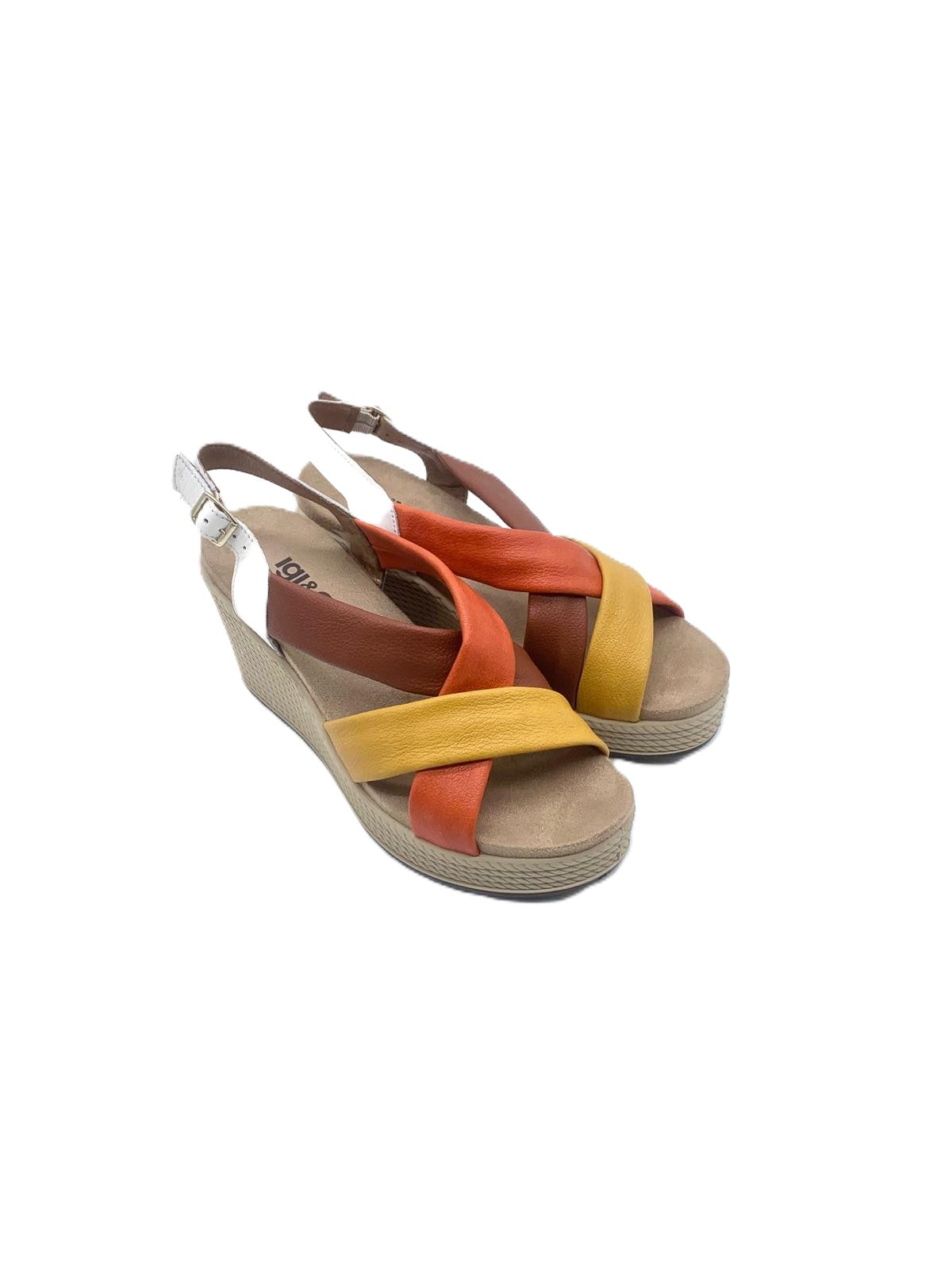 Sandali da donna in pelle Igi&Co