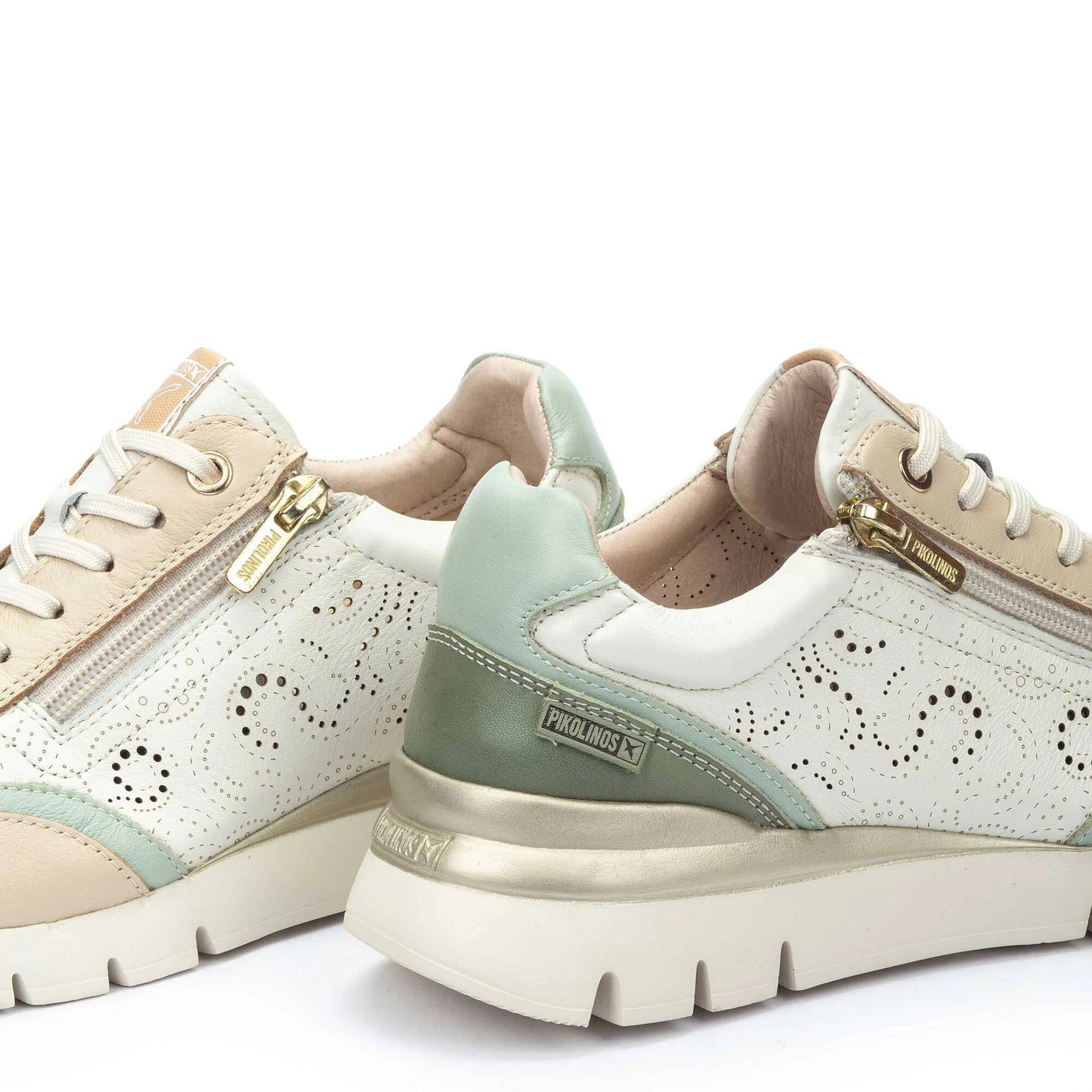 Sneakers in pelle da donna Pikolinos