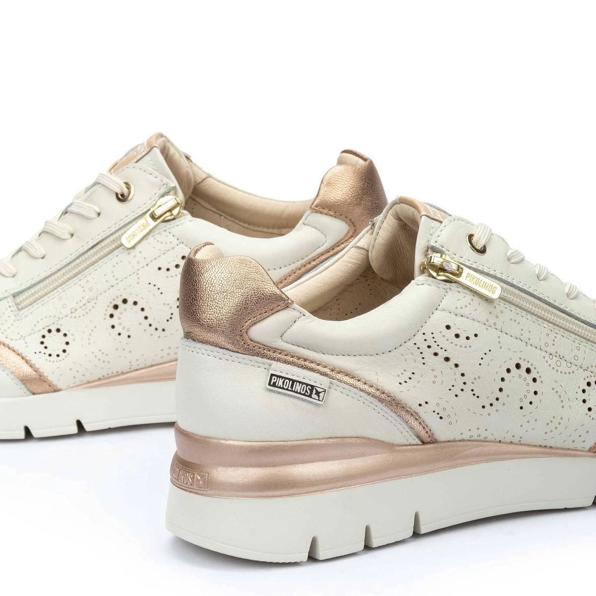 Sneakers in pelle da donna Pikolinos
