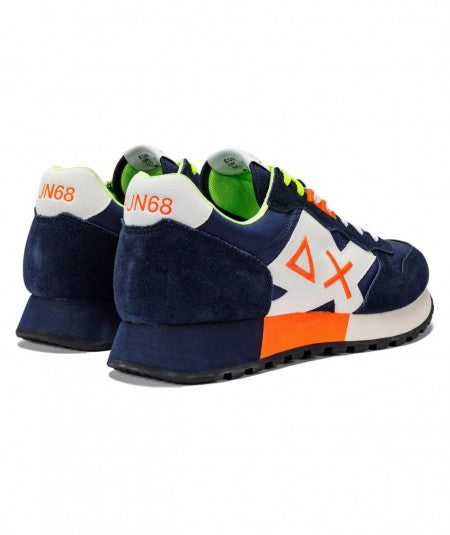 Sneakers sportive da uomo Sun68