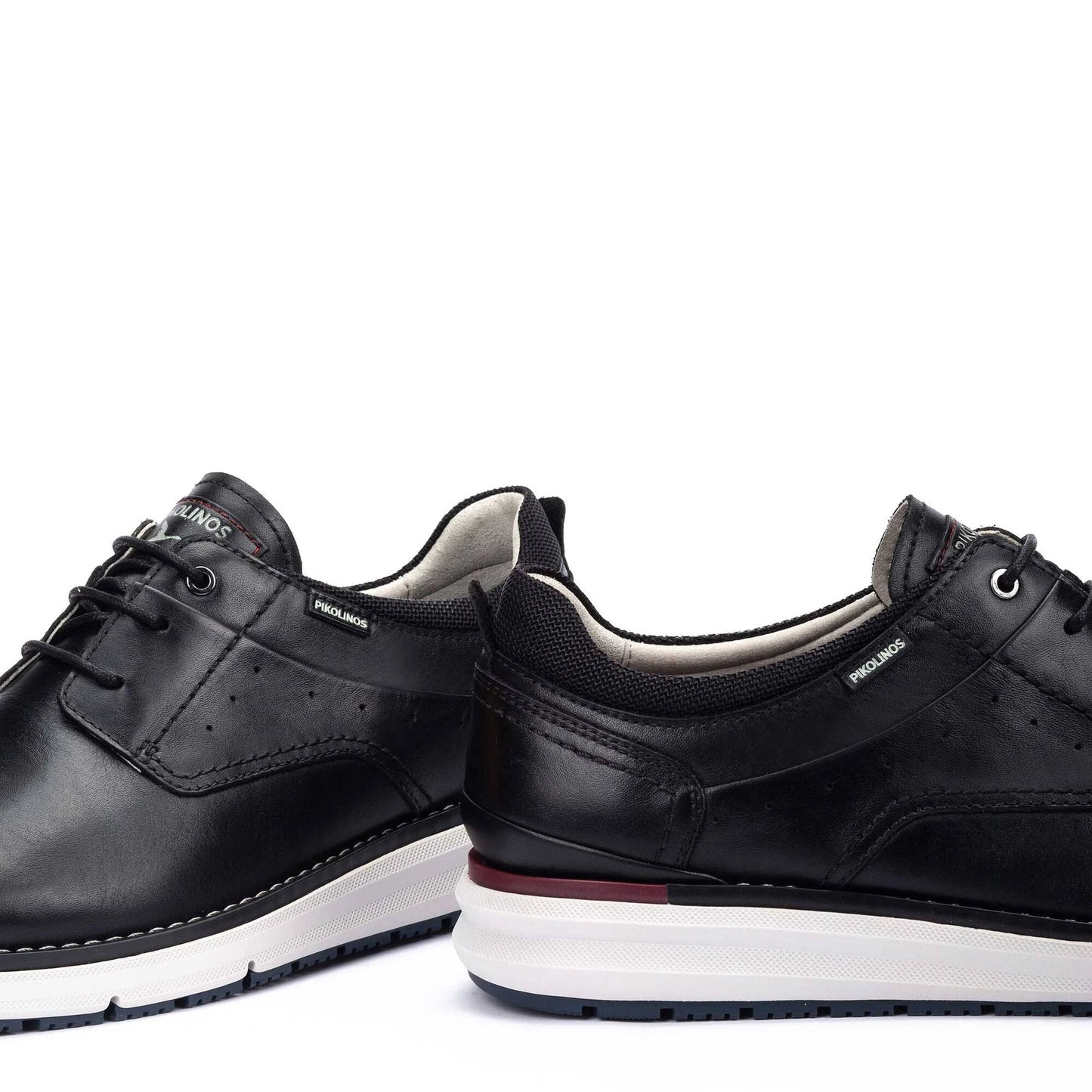 Sneakers da uomo in pelle Pikolinos