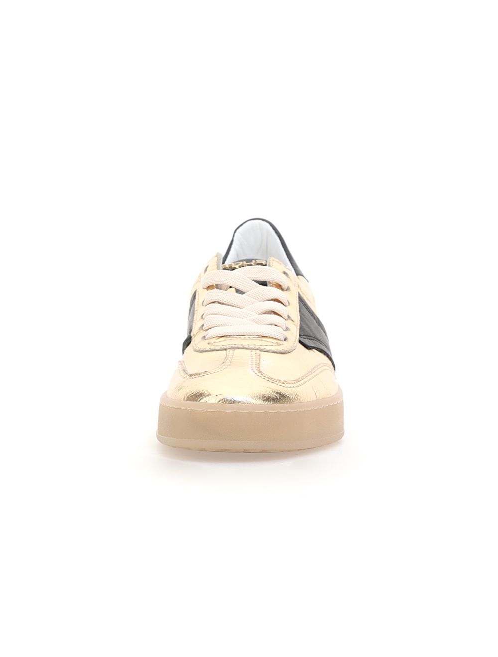 - Sneakers da donna in pelle Mjus -