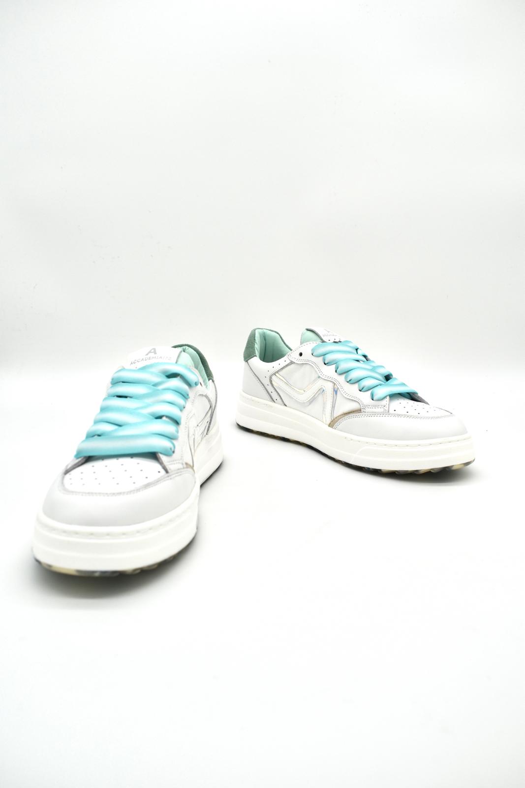 Sneakers da donna in pelle Accademia 72