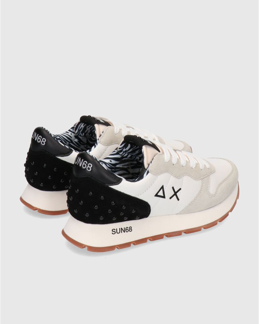 Sneakers sportive da donna Sun68