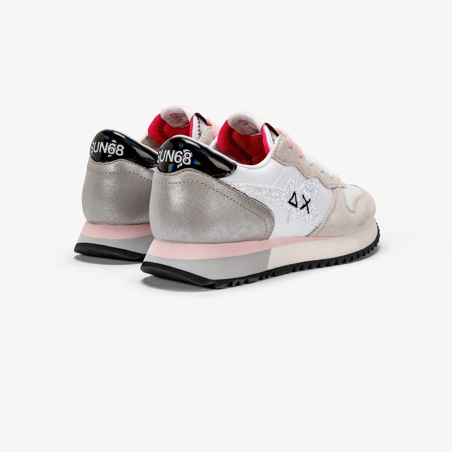 Sneakers sportive da donna Sun68