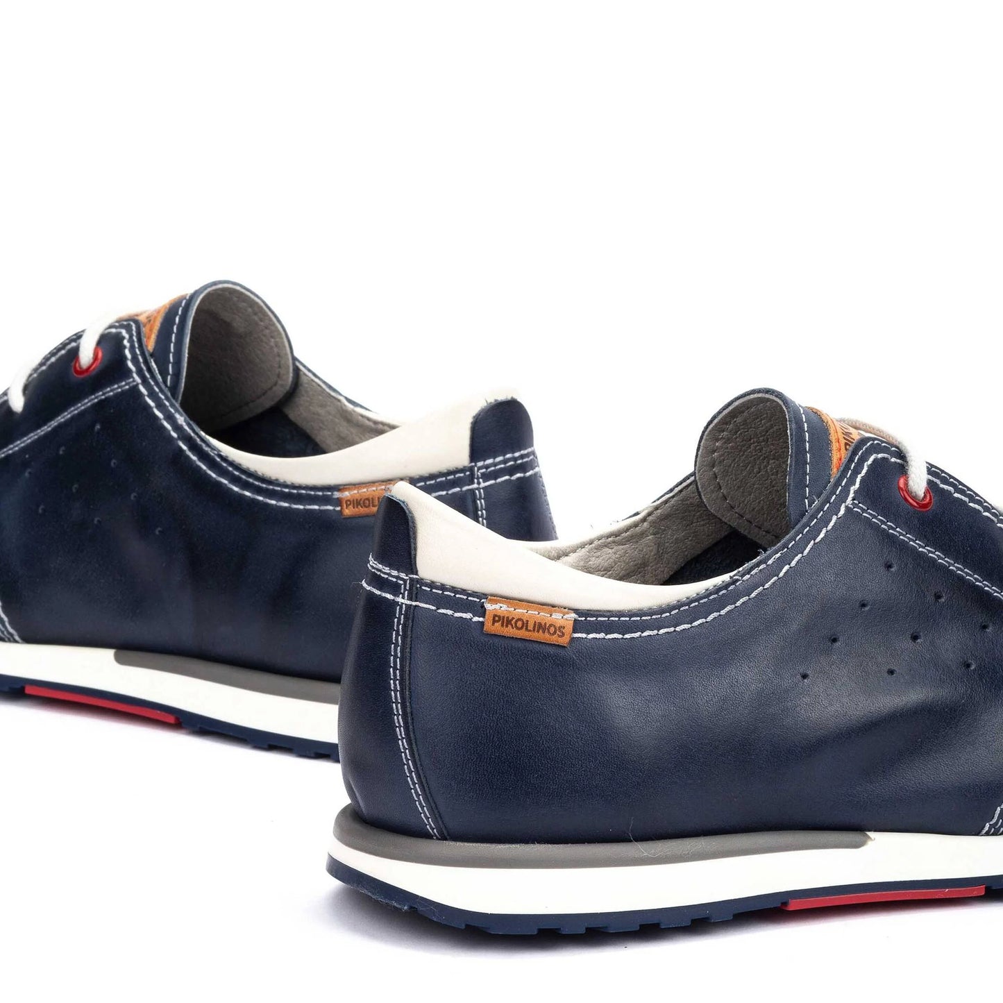 Sneakers da uomo in pelle Pikolinos
