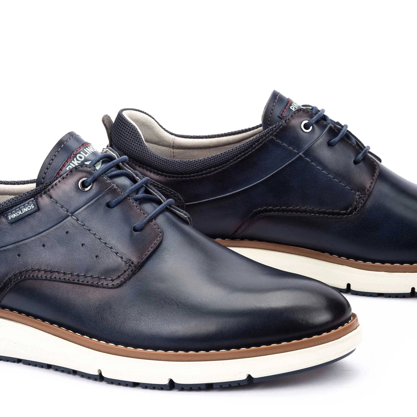Sneakers da uomo in pelle Pikolinos