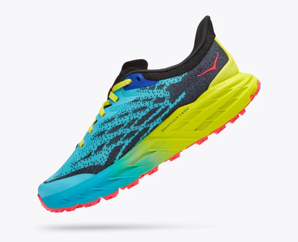 Scarpe da trail Hoka