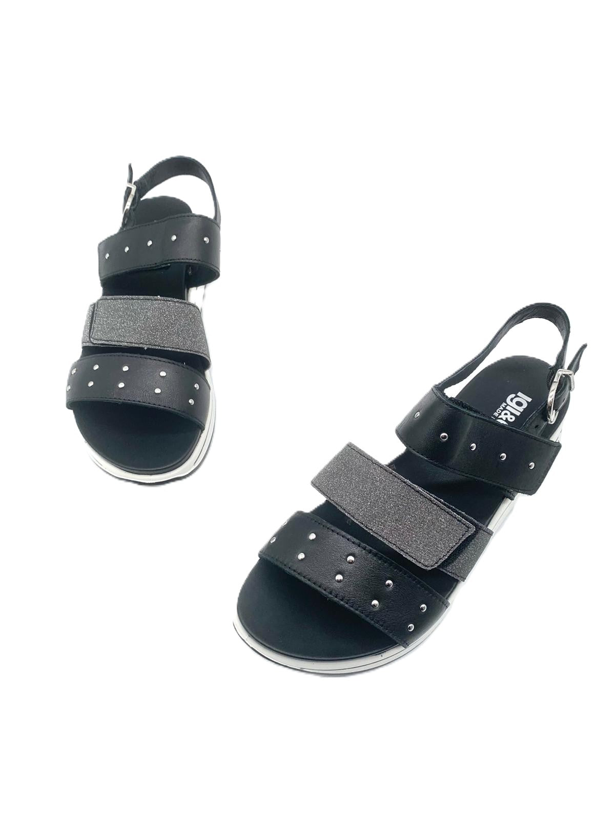 Sandali da donna in pelle Igi&Co