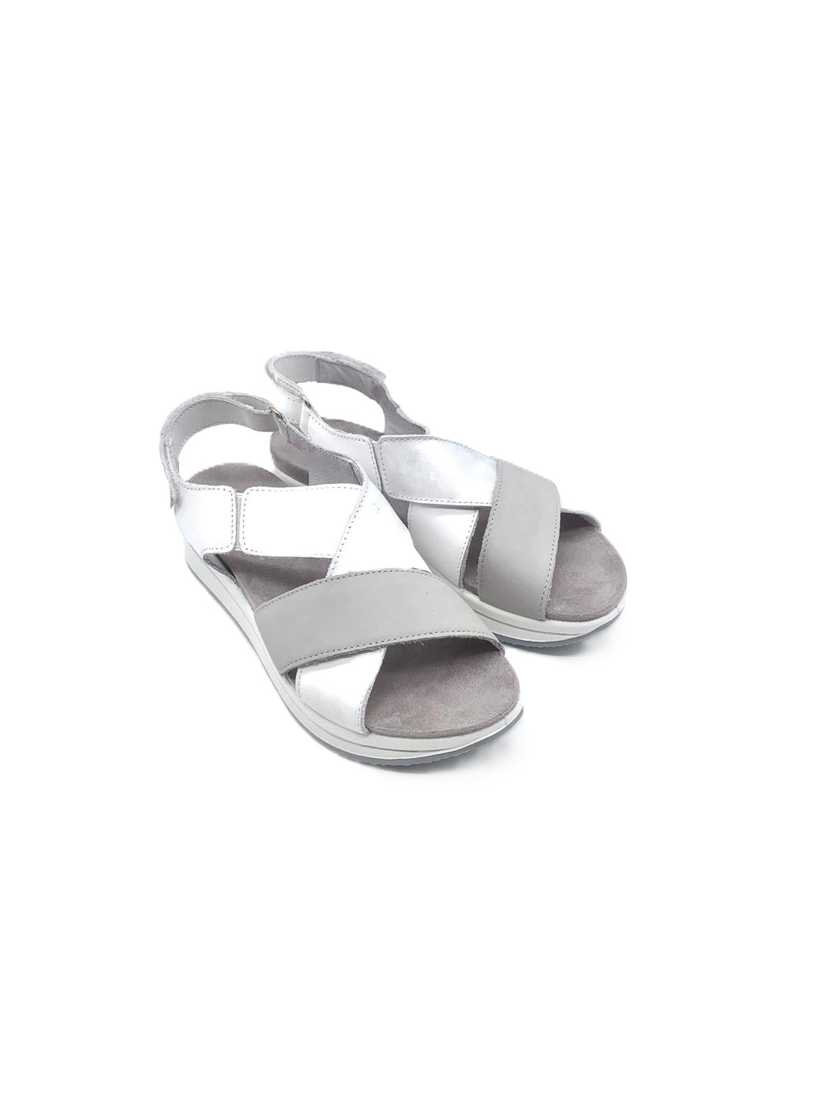 Sandali da donna in pelle Igi&Co
