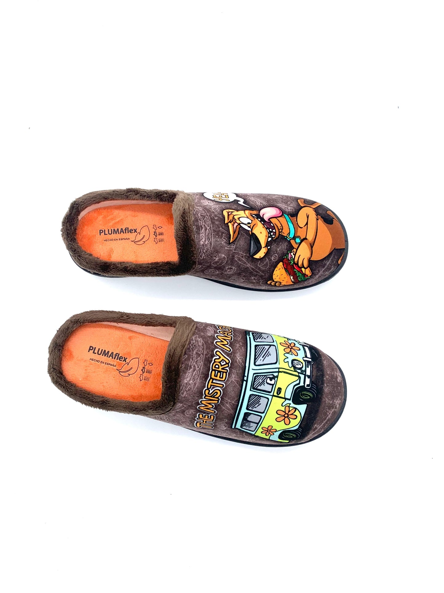 Ciabatte da uomo Roal