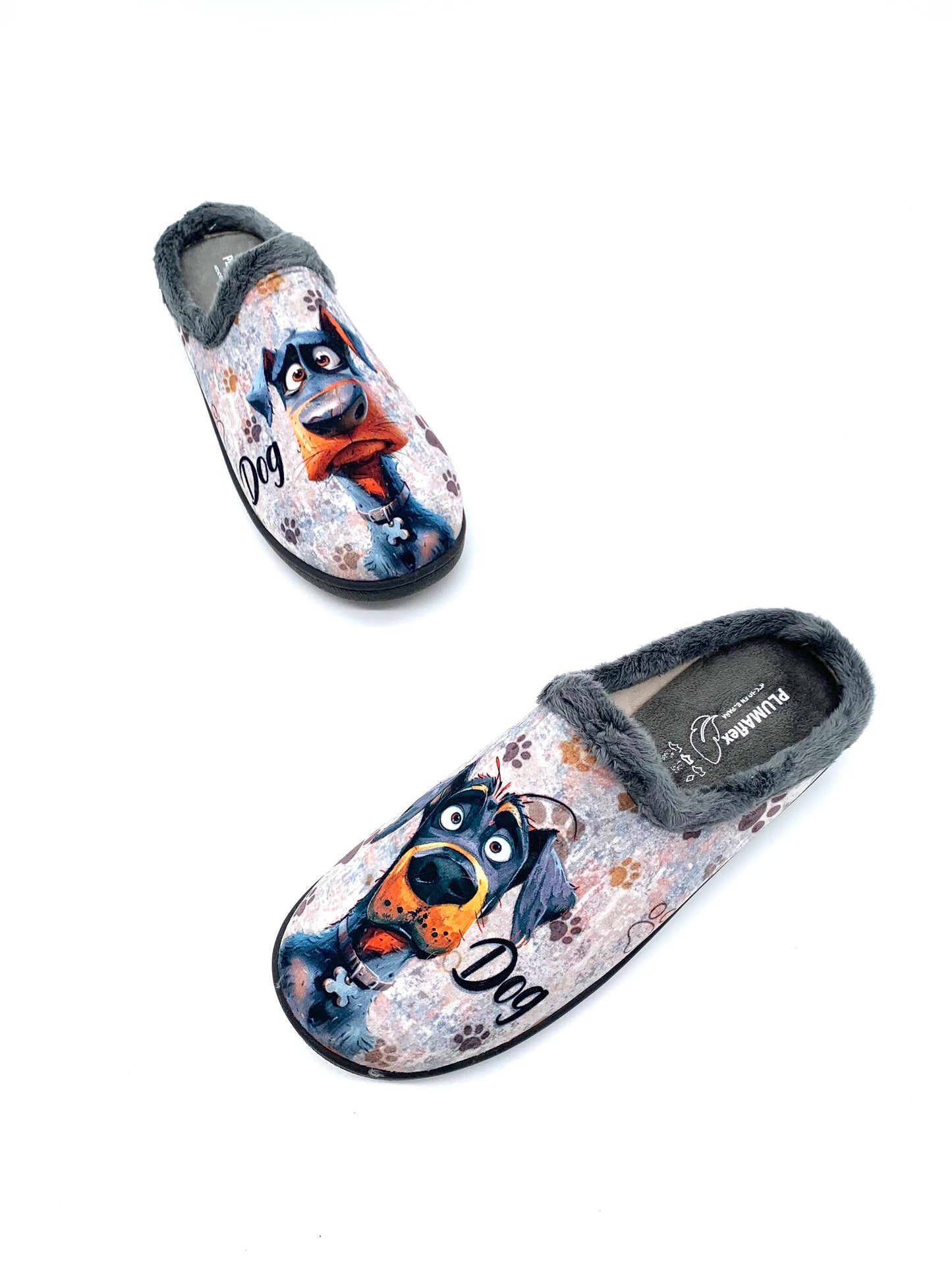 Ciabatte da uomo Roal