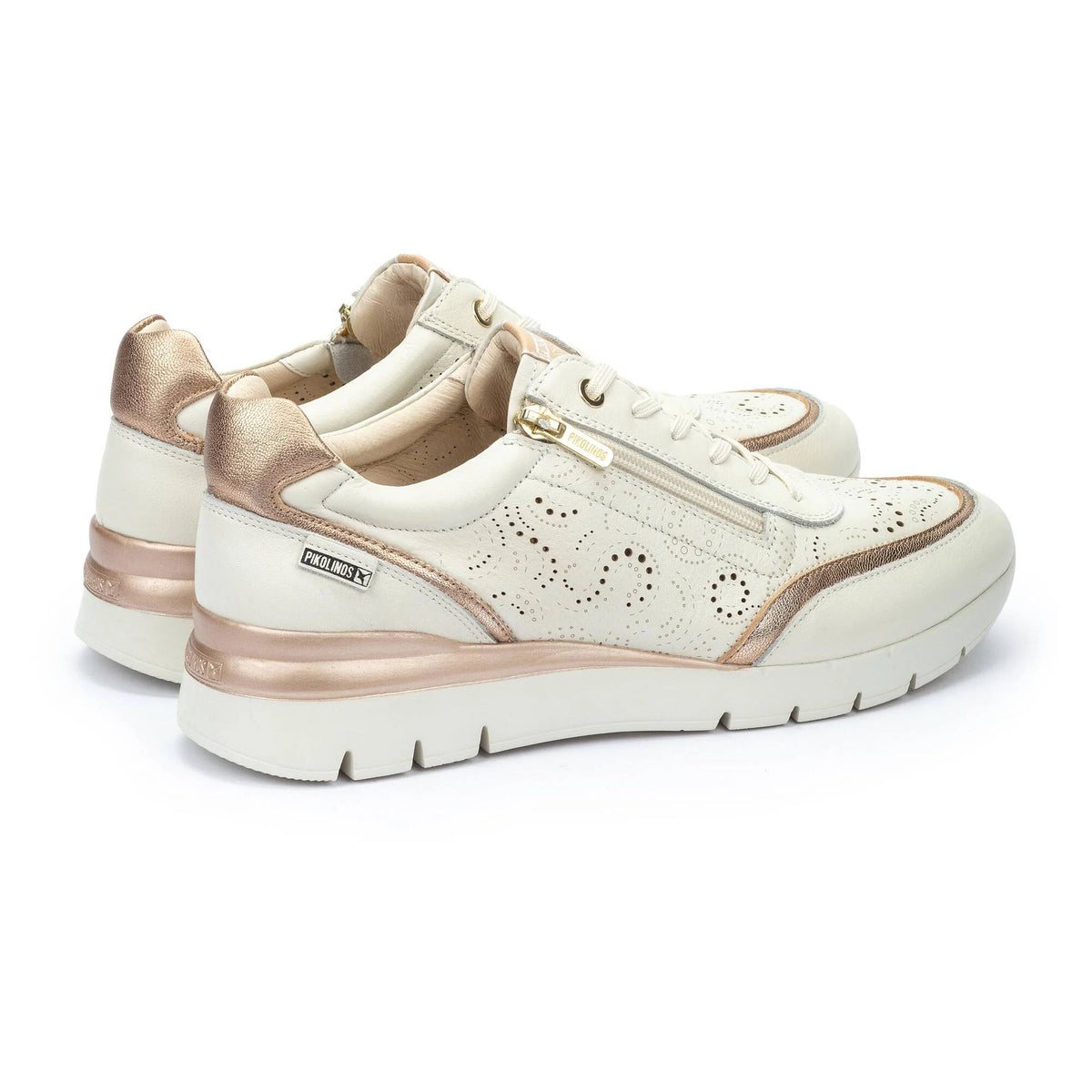 Sneakers in pelle da donna Pikolinos