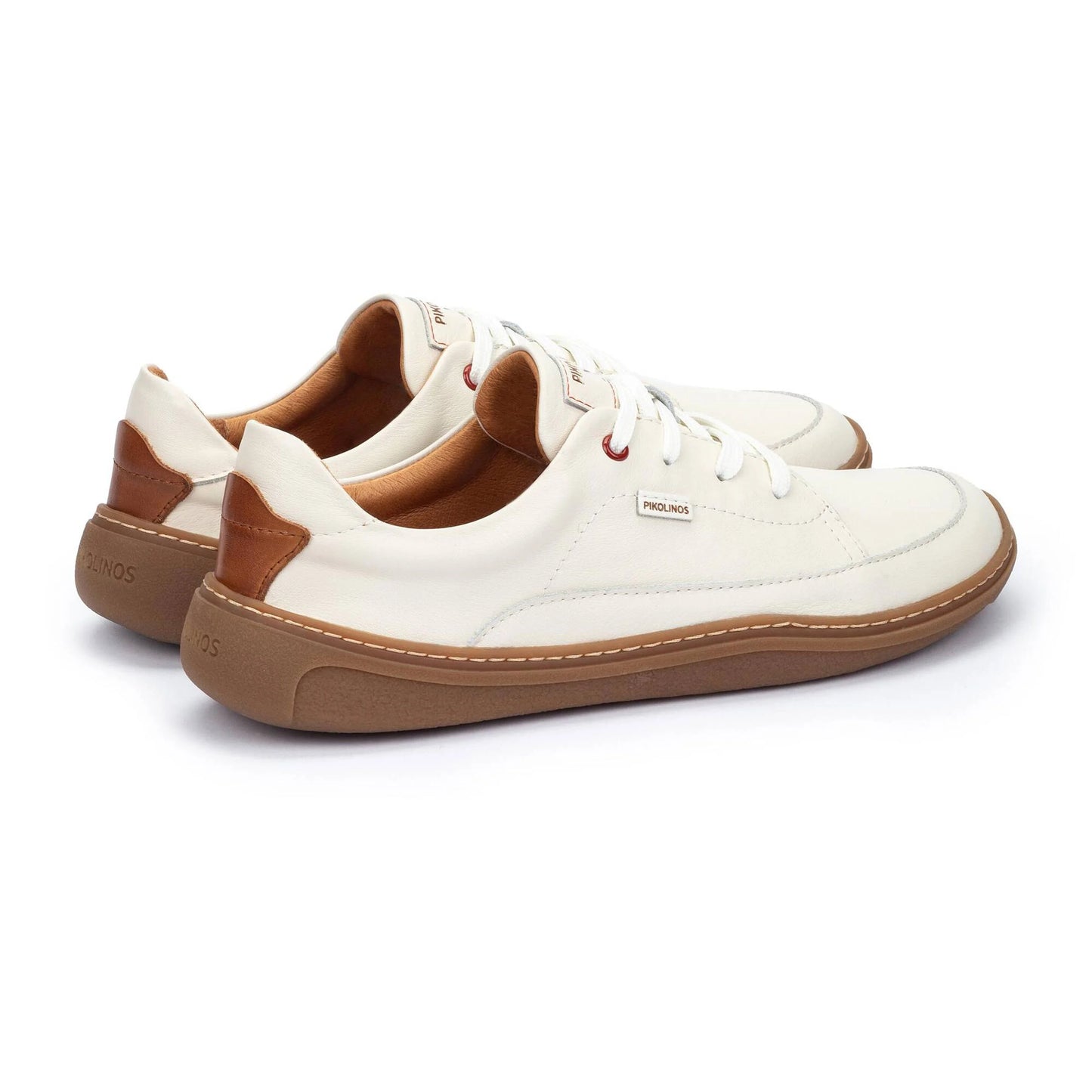 Sneakers da uomo in pelle Pikolinos