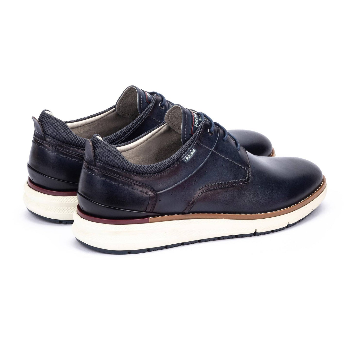 Sneakers da uomo in pelle Pikolinos