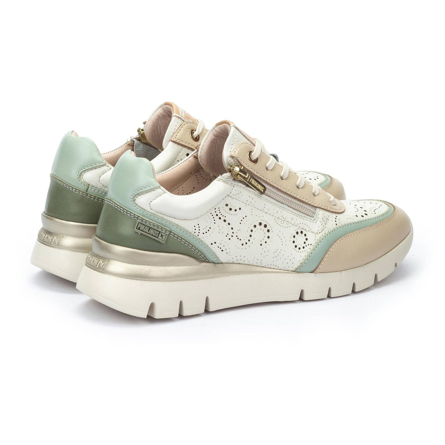 Sneakers in pelle da donna Pikolinos