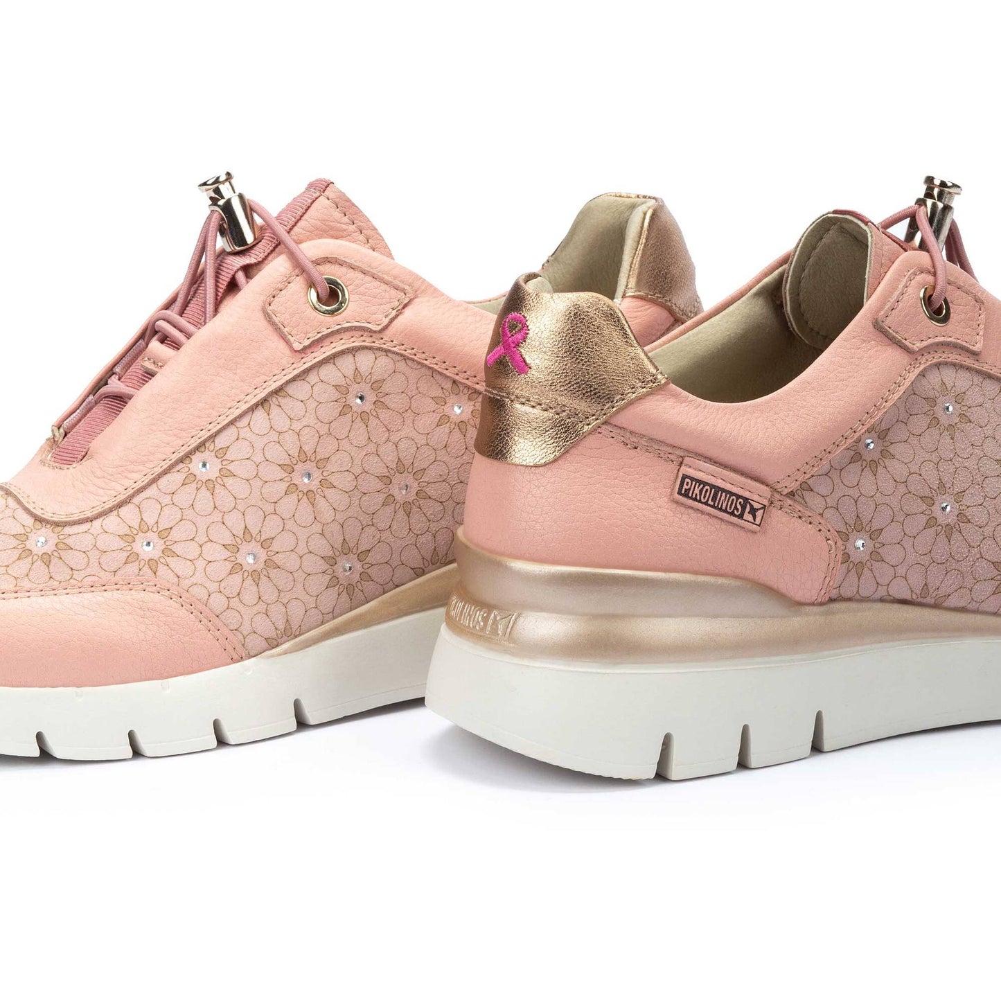 Sneakers da donna con elastico Pikolinos