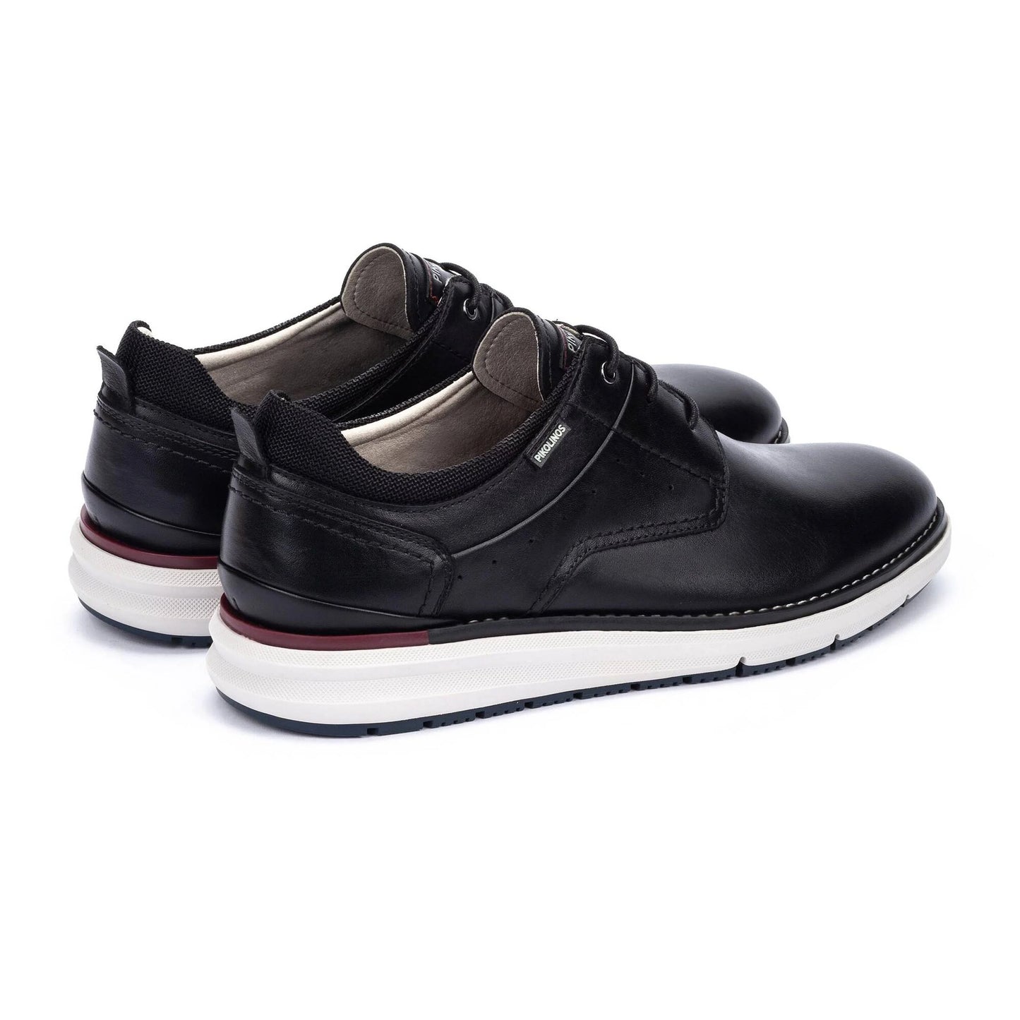 Sneakers da uomo in pelle Pikolinos