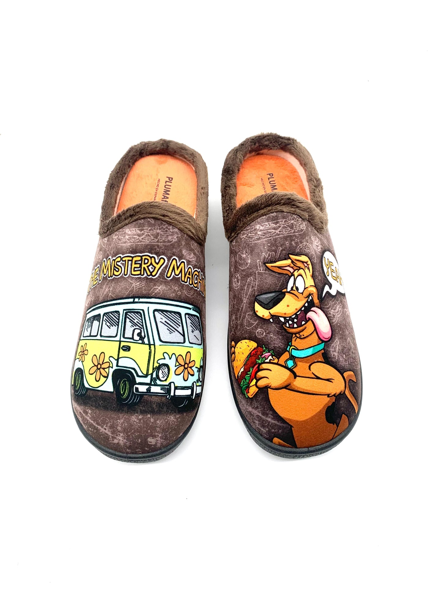 Ciabatte da uomo Roal